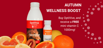 Autumn Wellness Boost